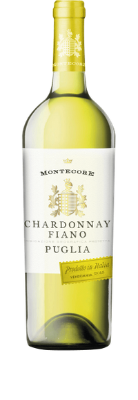 Montecore Chardonnay Fiano